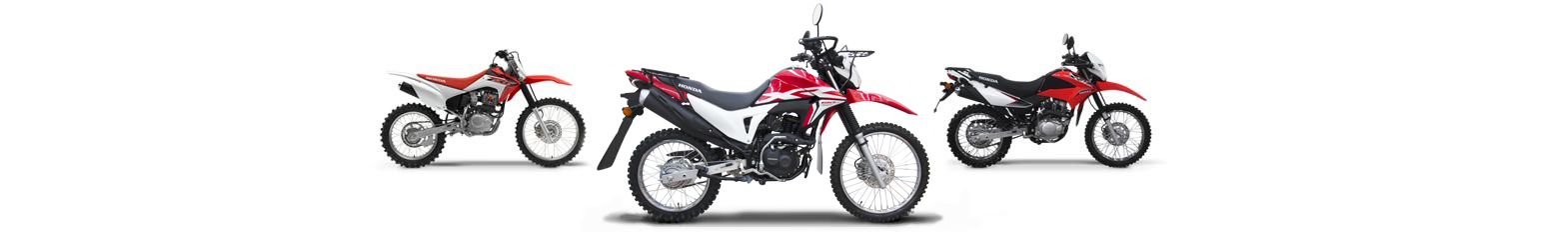 Farm bikes