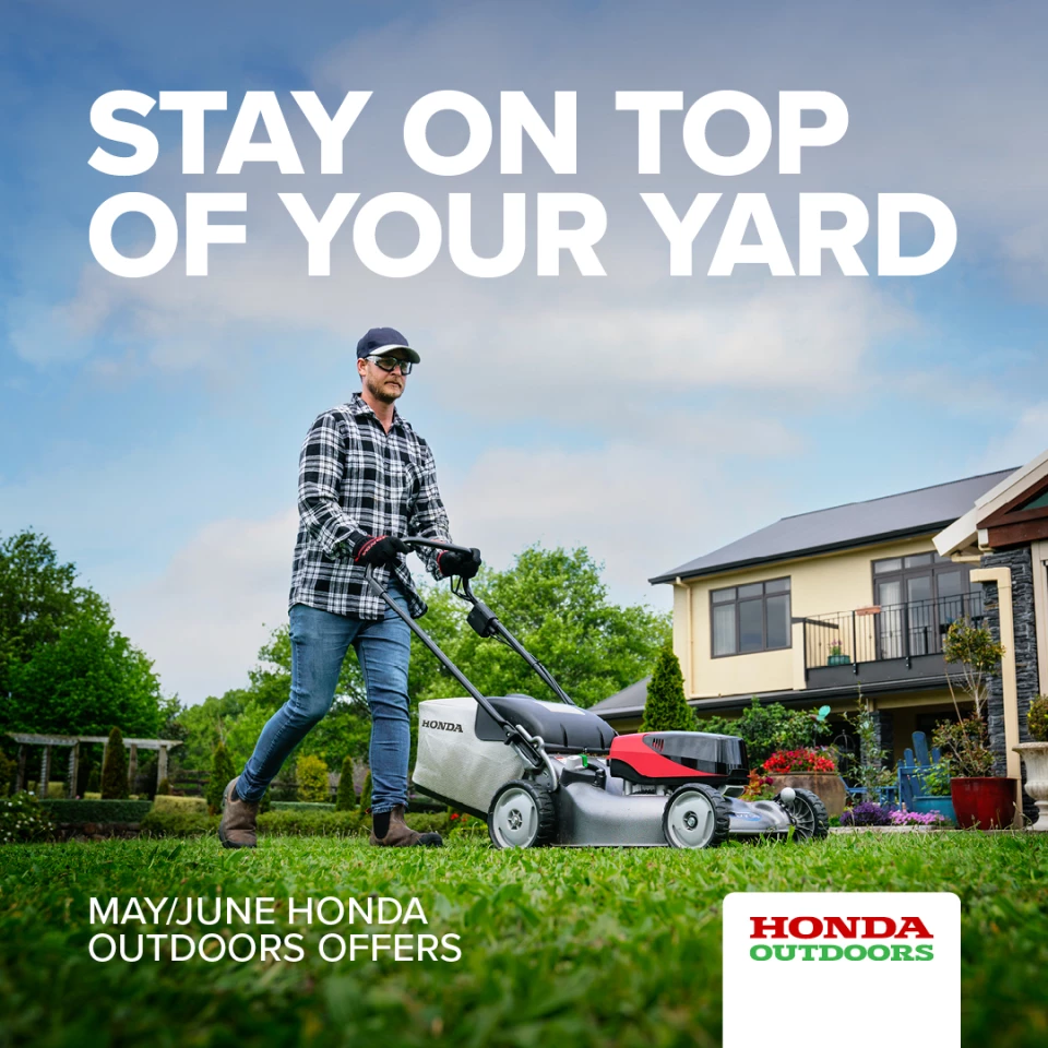 Outdoors Catalogue Offers