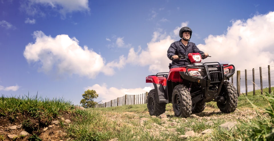<p>View ATV Range</p>