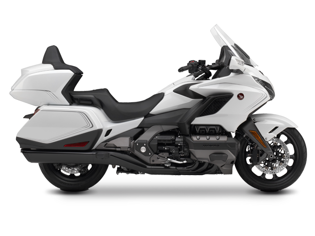 Goldwing Tour DCT