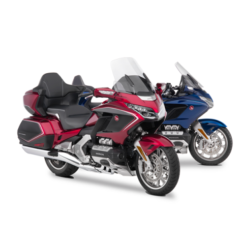 Touring