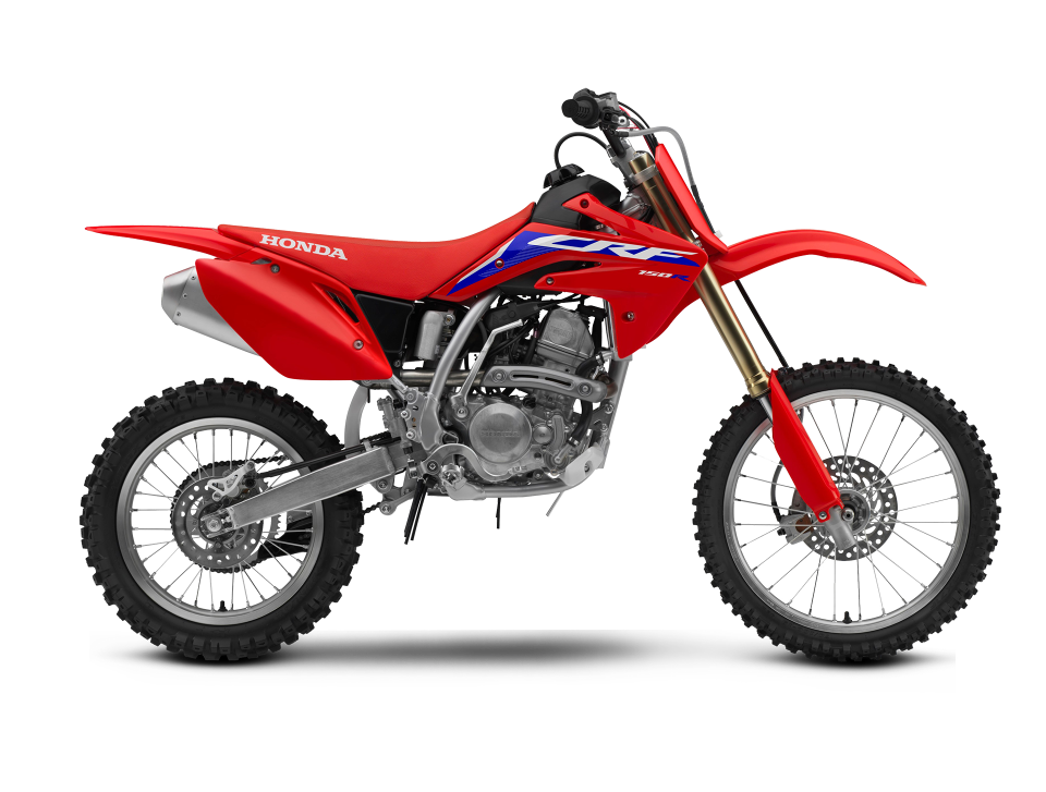 CRF150R
