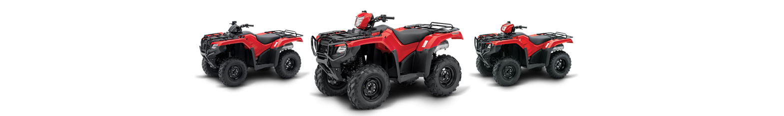 ATV range