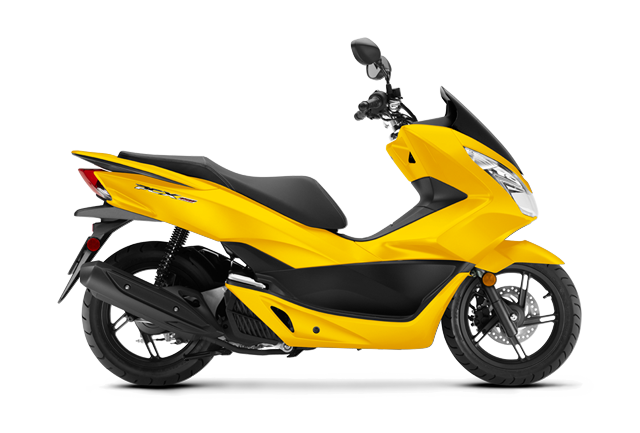 PCX150