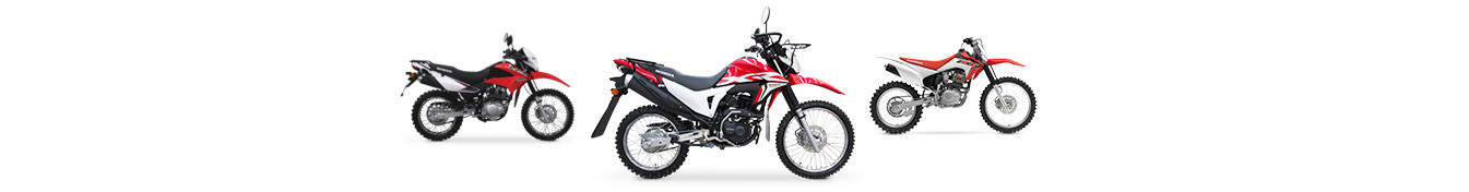 Farm bikes