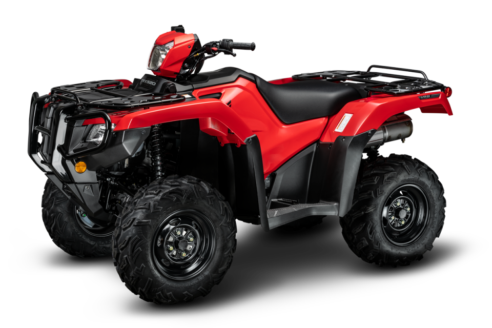 TRX520FM6