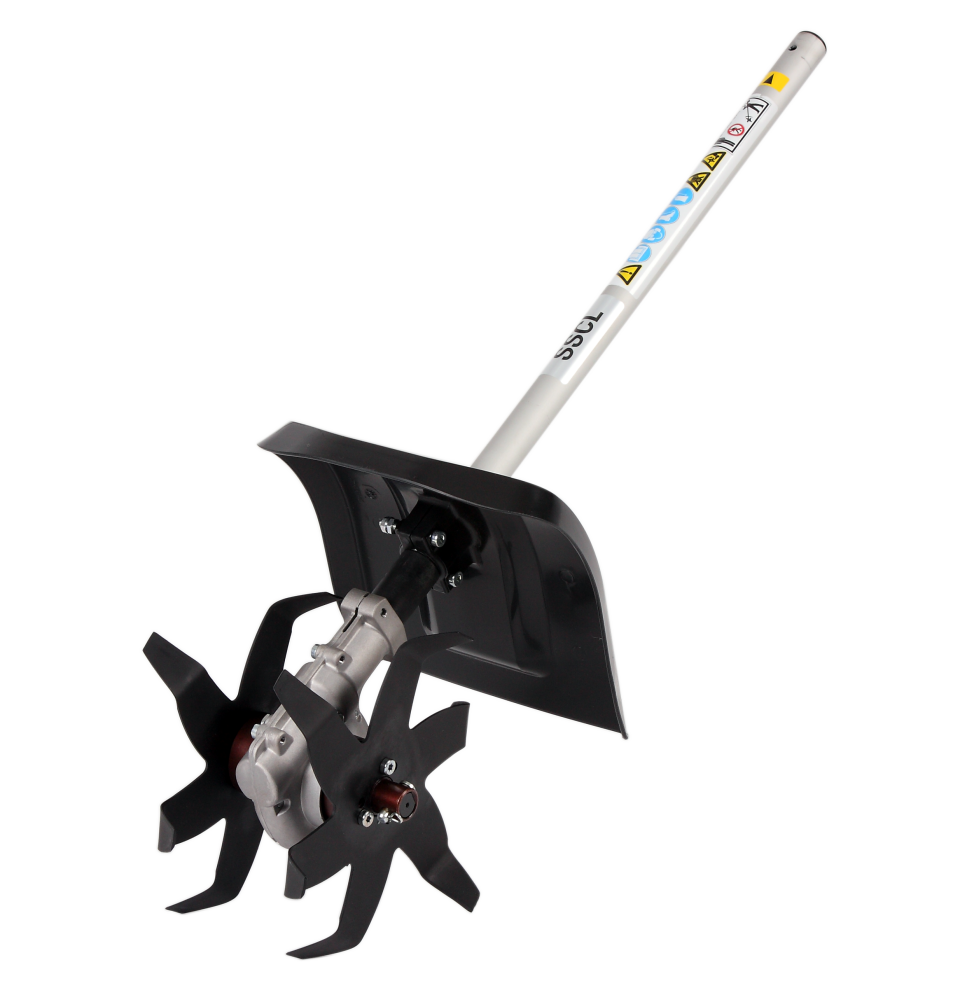 Cultivator MultiTool Honda Power Equipment NZ