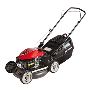 Lawn Mowers