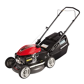 Lawn Mowers