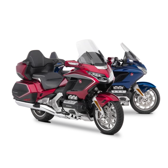 Touring