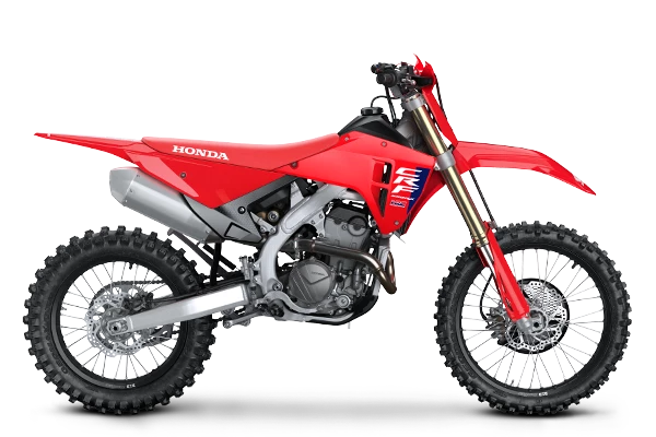 CRF250RX