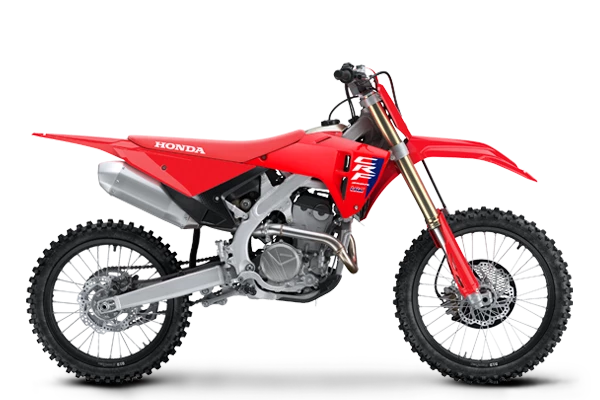 CRF250R