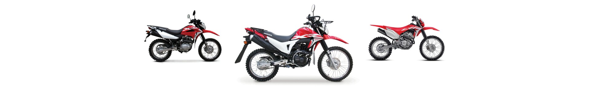 Farm bikes
