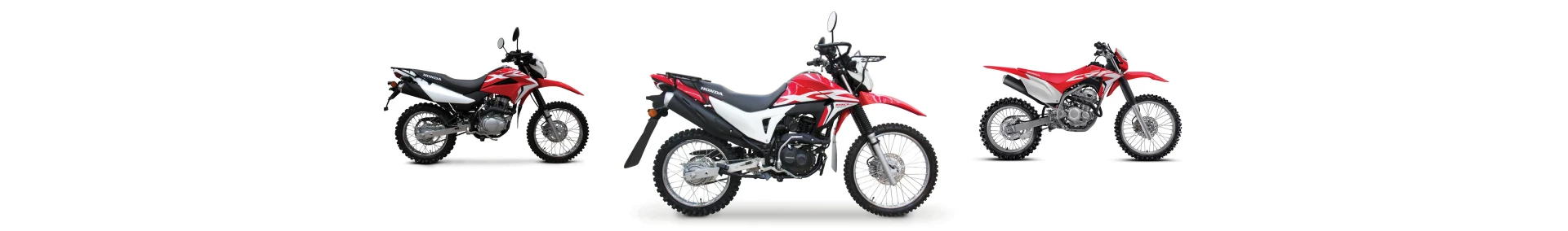 Farm bikes