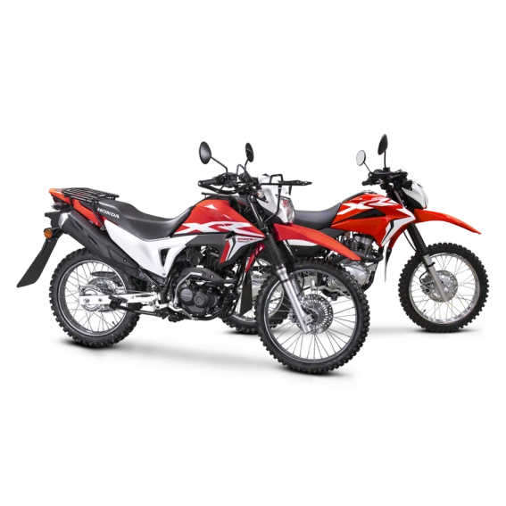 Farm bikes