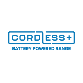 Cordless Battery Range