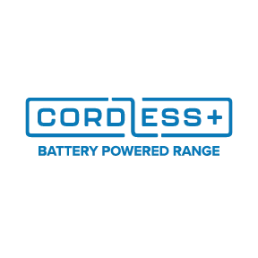 Cordless Battery Range