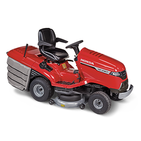 Ride On Mowers