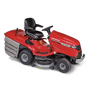 Ride On Mowers