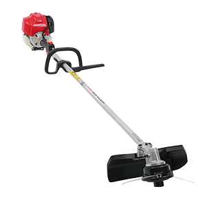 Brushcutters