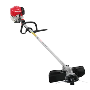 Brushcutters