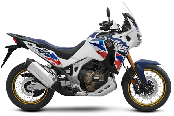 CRF1100 Africa Twin Adventure Sports