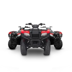 ATV range