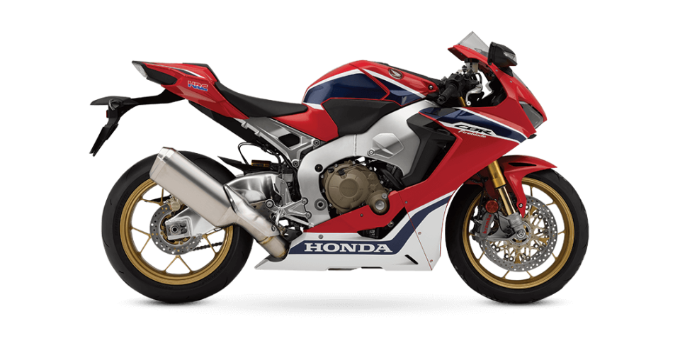 CBR1000RR SP1