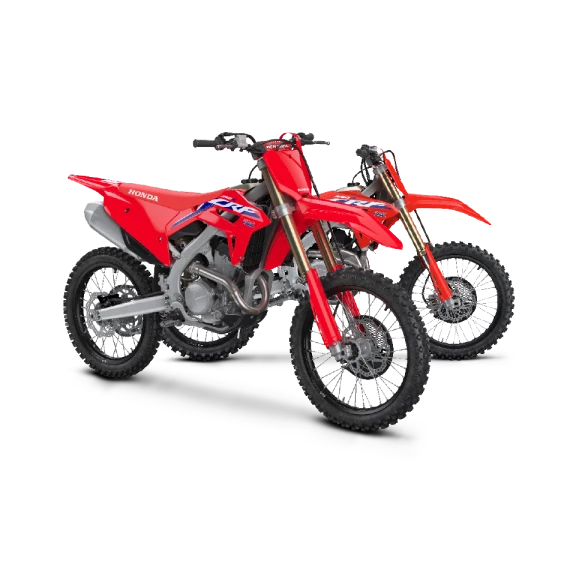 Off-road