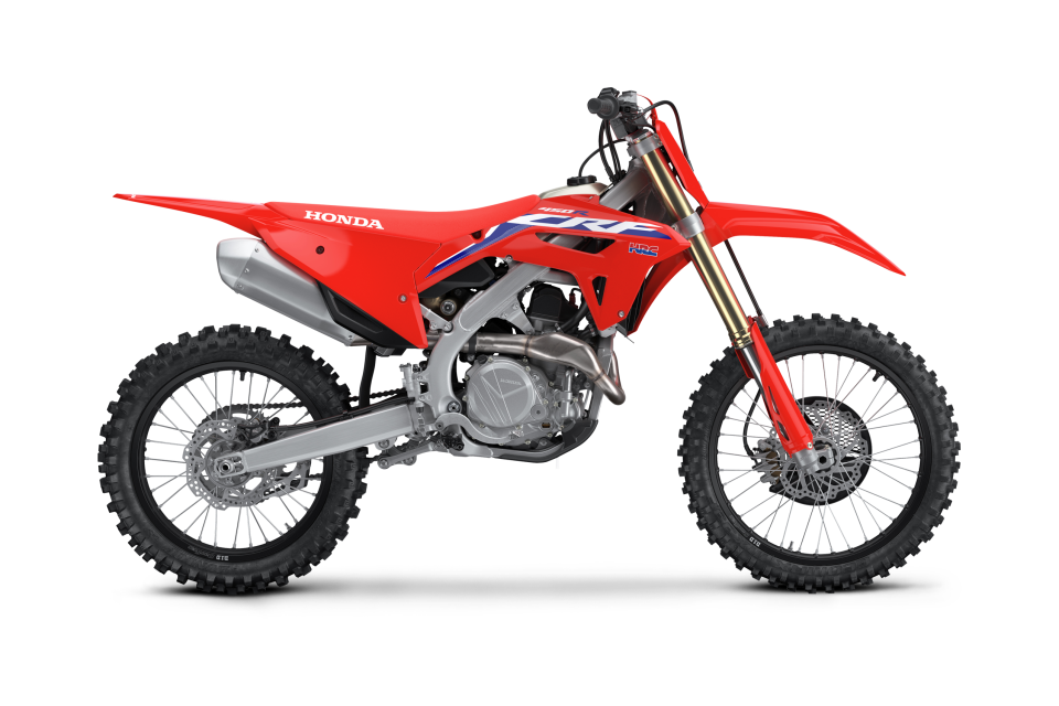 CRF450R
