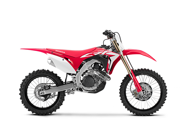 CRF450R