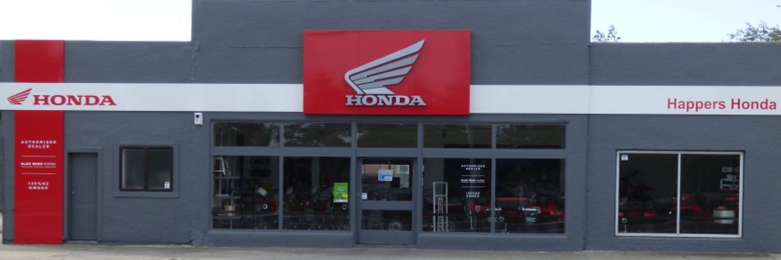 honda motorcycle dealership toronto