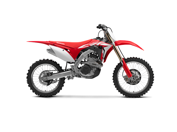 CRF250R