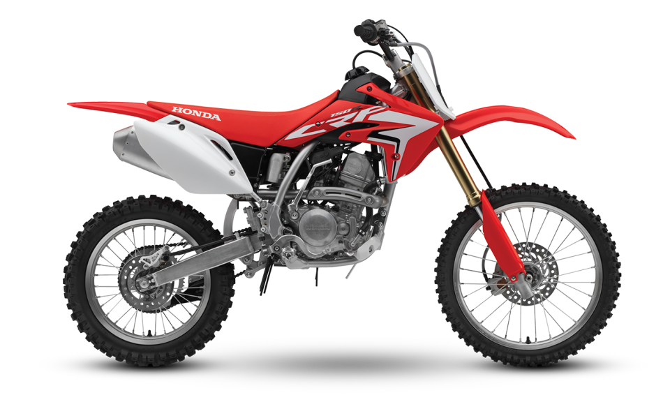 CRF150R