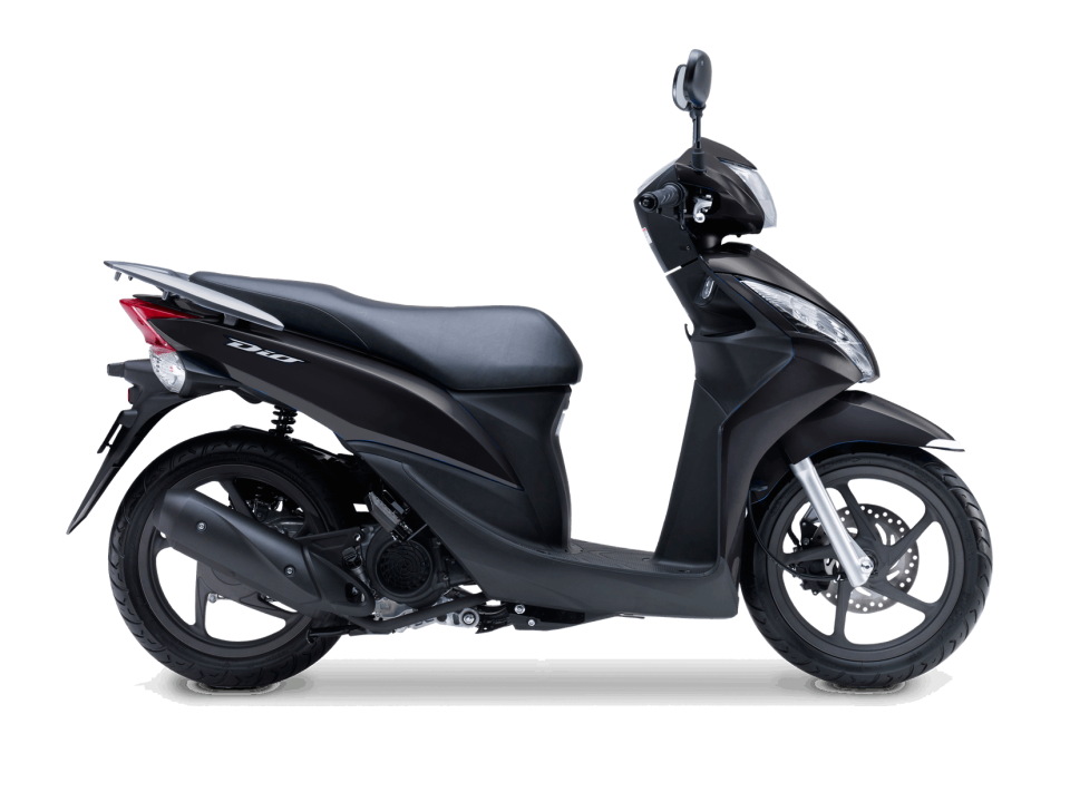 DIO NSC110