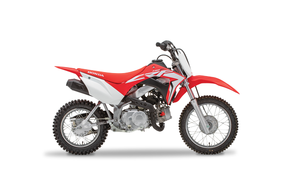 CRF110F