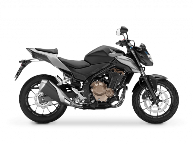 CB500FA