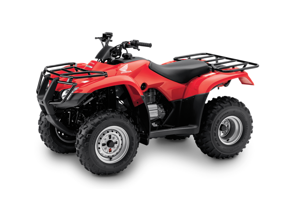 TRX250TM