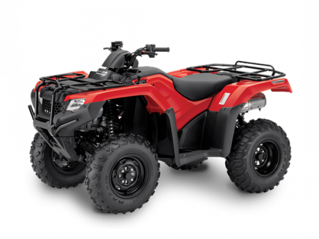 TRX420FA6