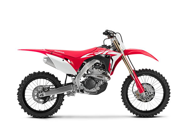 CRF250R