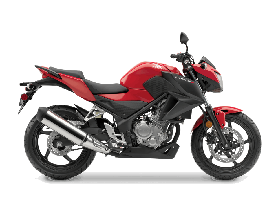 CB300FA