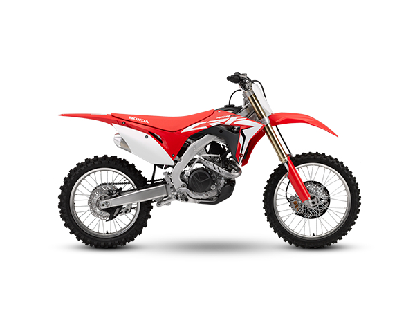 CRF450R