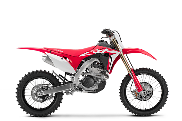 CRF250RX