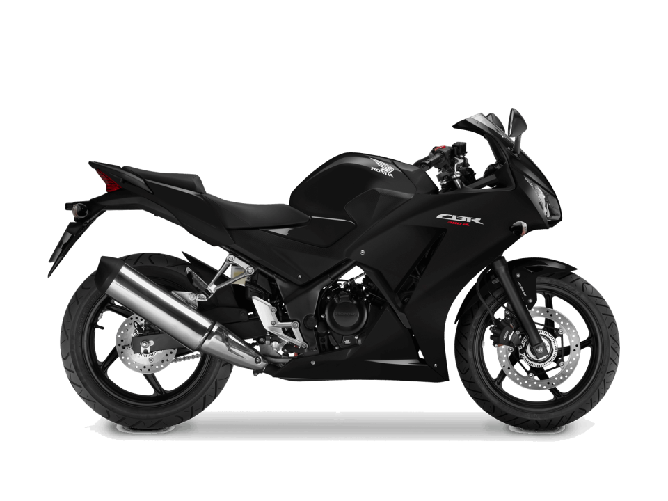 CBR300R