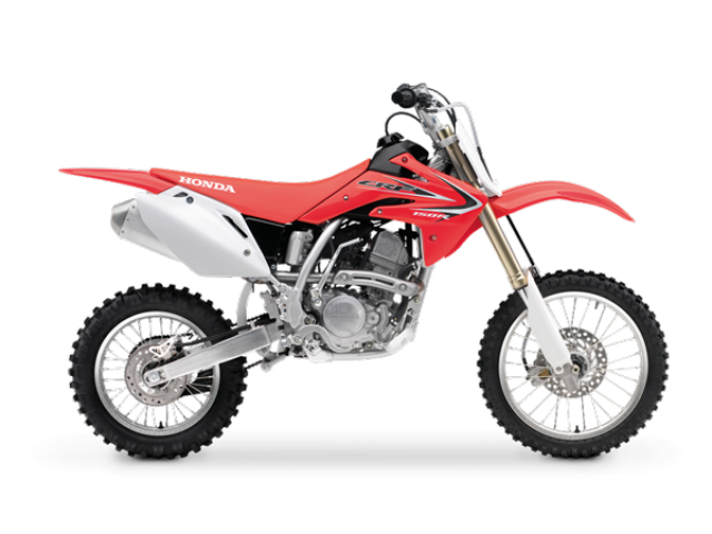 CRF150R