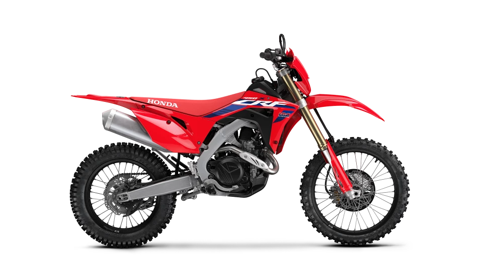 CRF450X