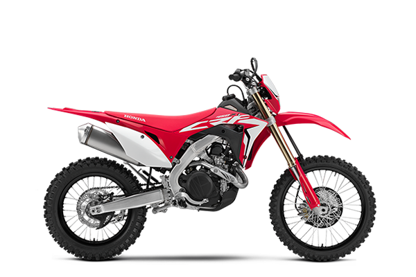 CRF450X