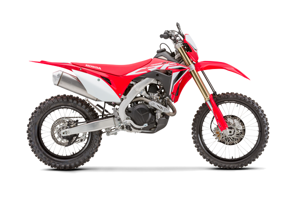 CRF450X