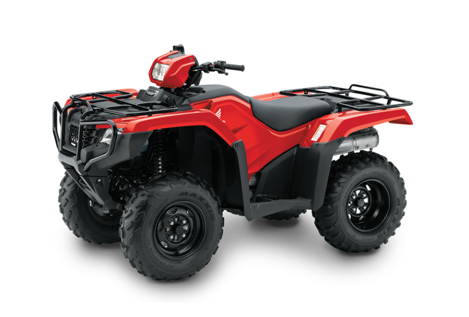 TRX500FM2
