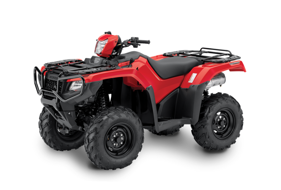 TRX500FA6